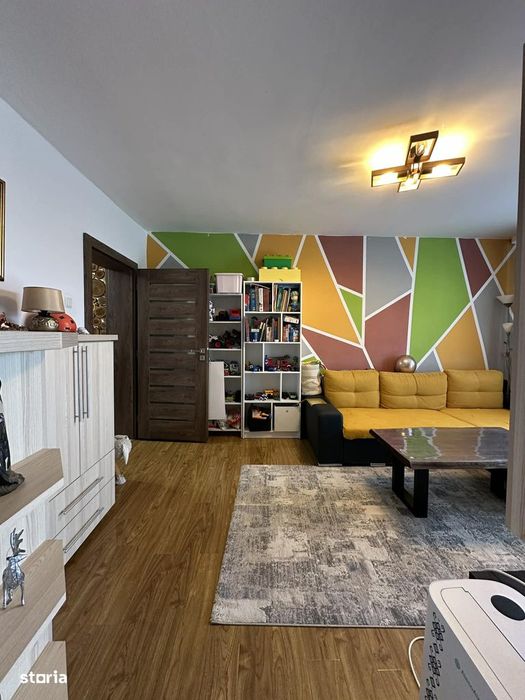 Ap.3 camere,Careiului