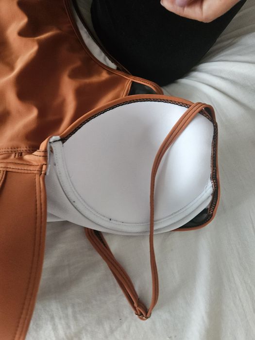 Vand costum de baie intreg, marimea S, 75B cupa