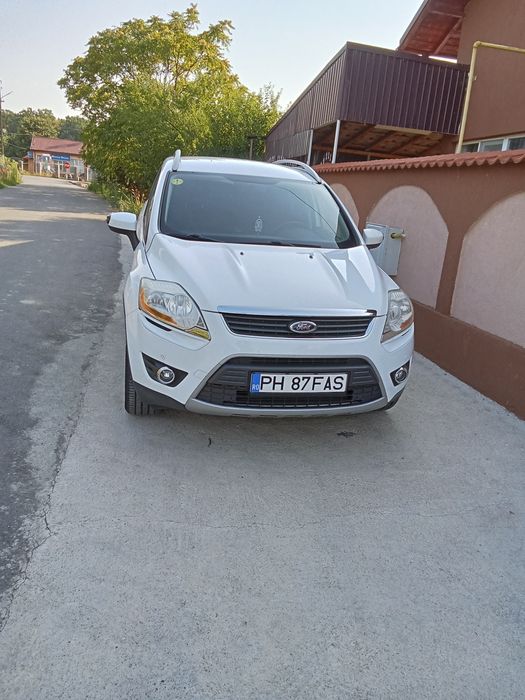 Ford Kuga de vânzare