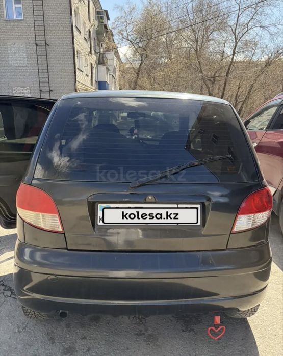 Продам Матиз 2012 года