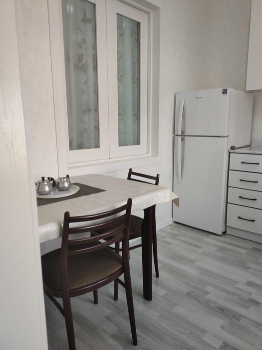 Сдается 2-х комнатная квартира