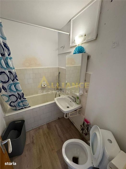 Metrou Dristor-Apartament 3 Camere