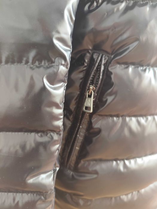 Geaca Puffer Moncler