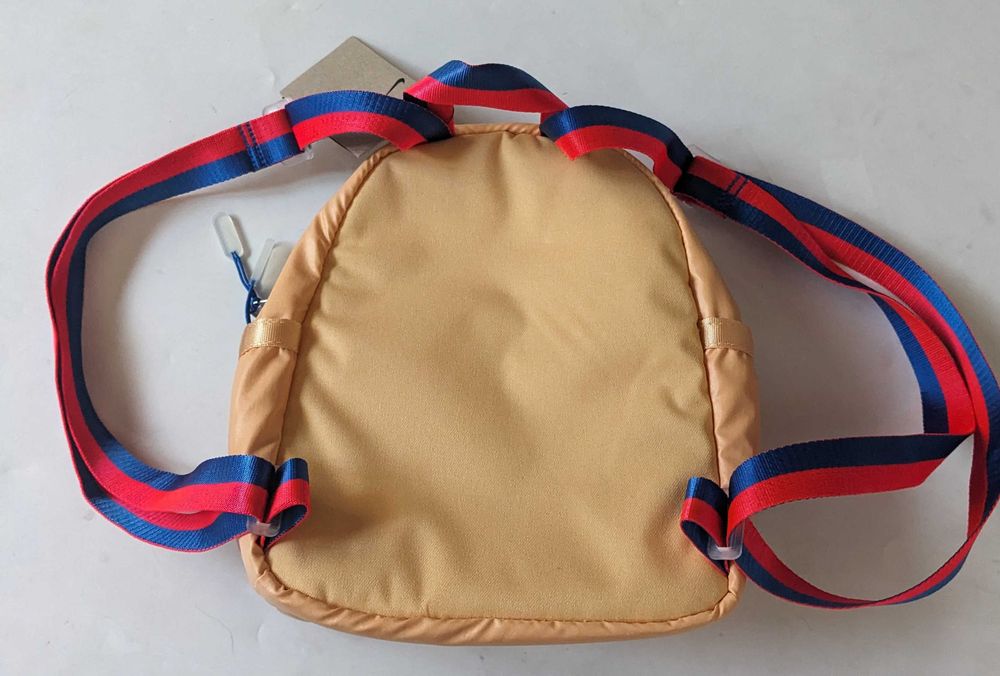 Nike Bags Mini Backpack от Сащ