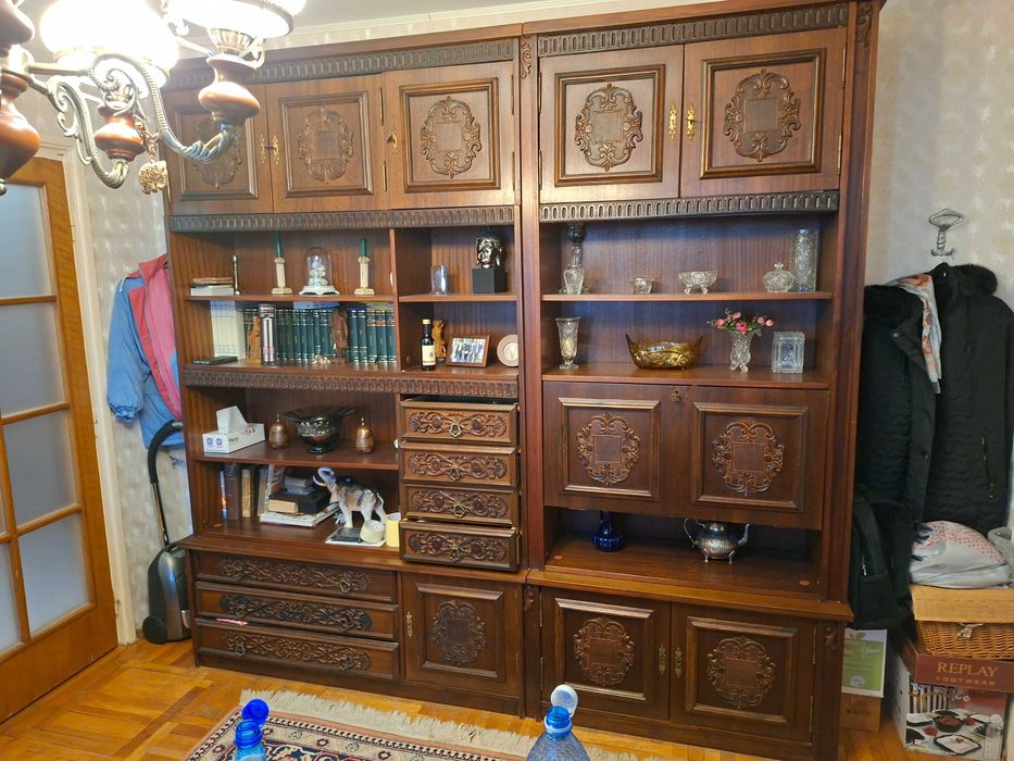 Mobila livng perioada comunistai