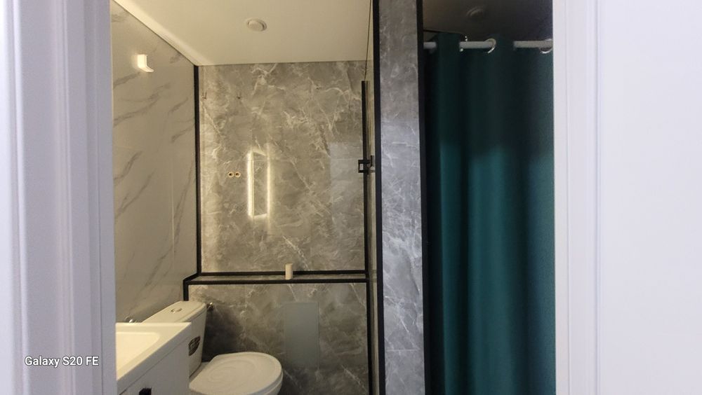 1,2 комнатная квартира