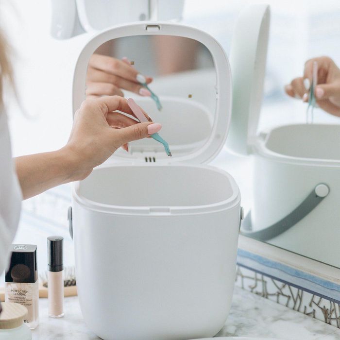 Стерилизатор для дома