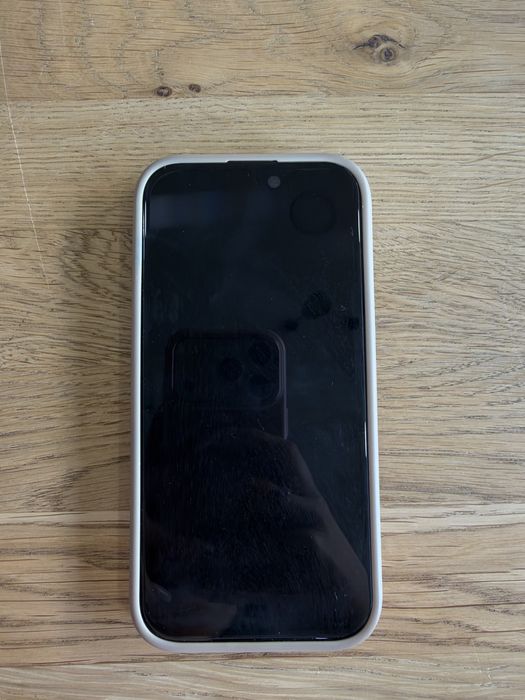 Iphone 15- 256GB