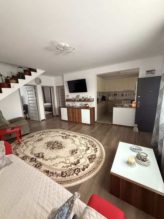 Casa P+Mansarda direct proprietar