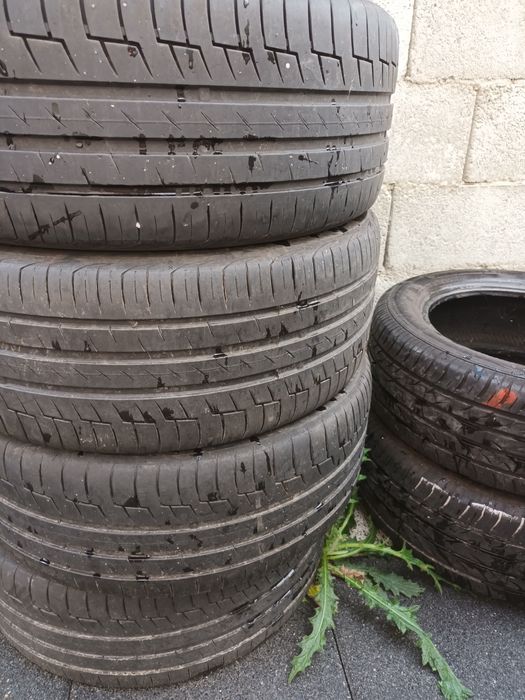 Cauciiucuri vara r17