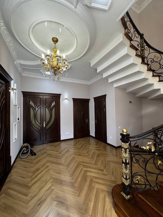 Участок - улица Никитина, Салом Чойхона - 400кв 6 комнатный