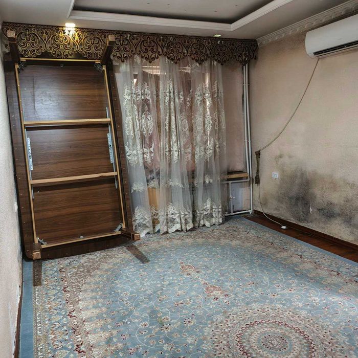 Сдаёться 2-ком квартира  на Сампи  парк Локомотив, вдоль дороги