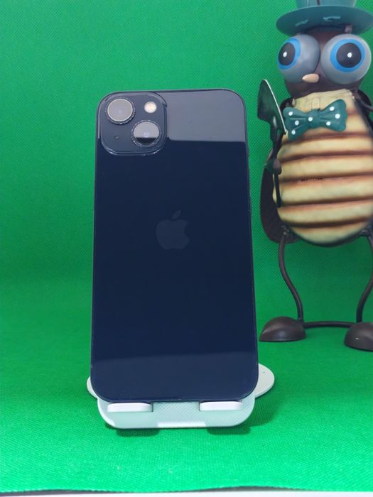 iPhone 13 - Garantie