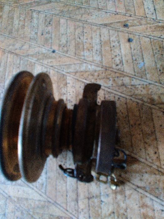 Комутатор за фиат