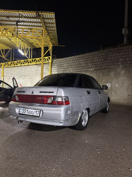 Срочно Ваз 2110