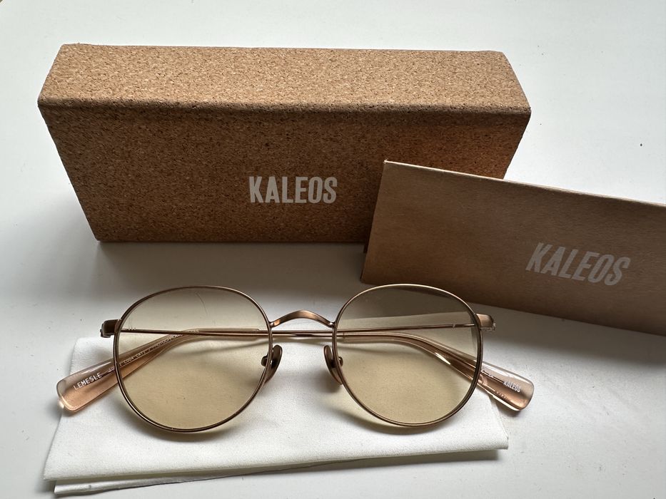 Слъчеви очила KALEOS lemelse 04 5021