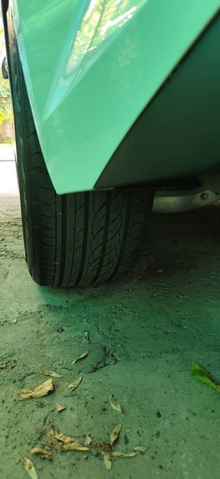 Малибу 2 га диска баллон Американка GM Оригинал.