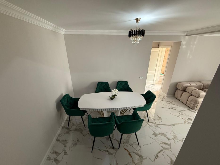 Cazare regim hotelier