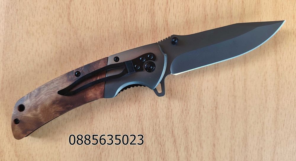 Сгъваем нож Browning 351/354