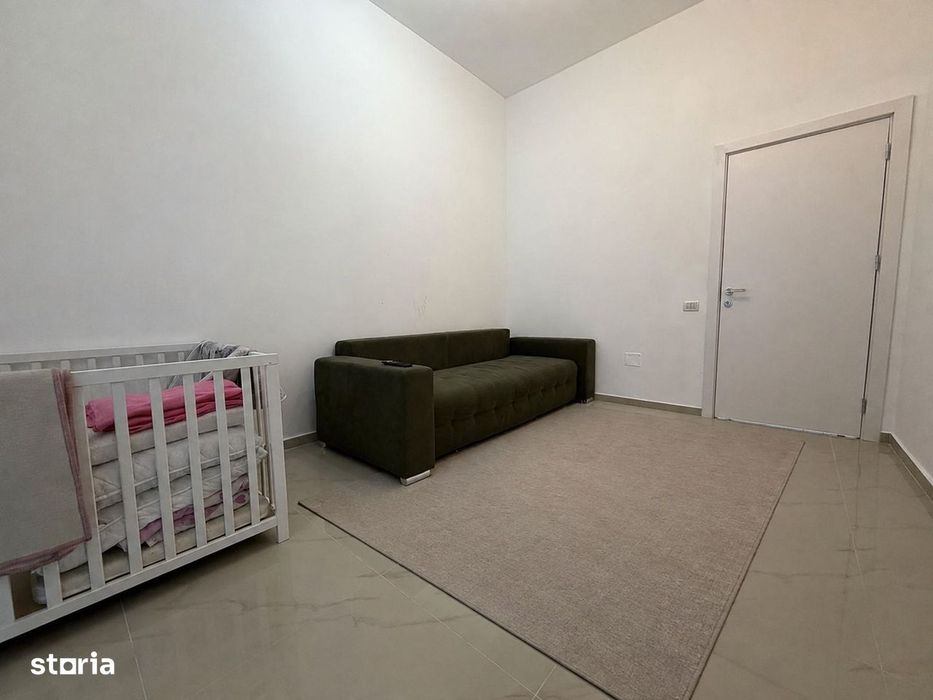 2 camere FINALIZAT | Militari Residence (Rosu - Chiajna ) — fotografia 3