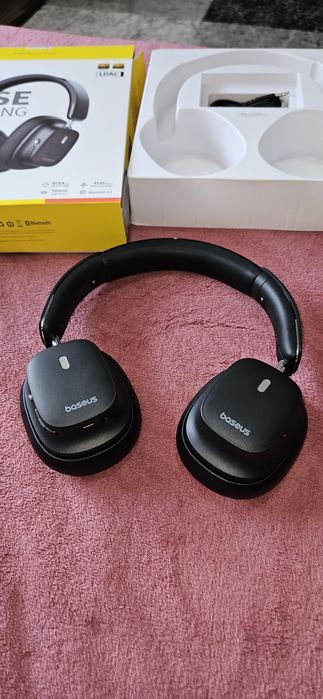 Căști Baseus Bowie 30 Max