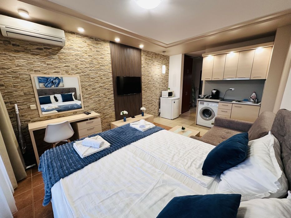 Студио в Грииин Лайв Созопол