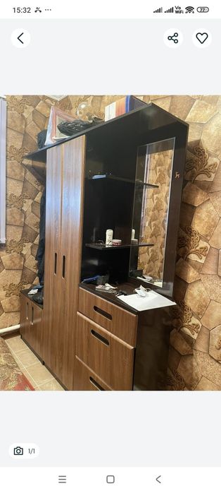 Прихожкы сатылады