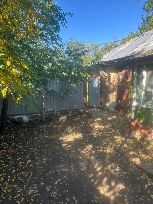 **Schimb Casa Batraneasca in Cudalbi Cu Apartament in Galati **