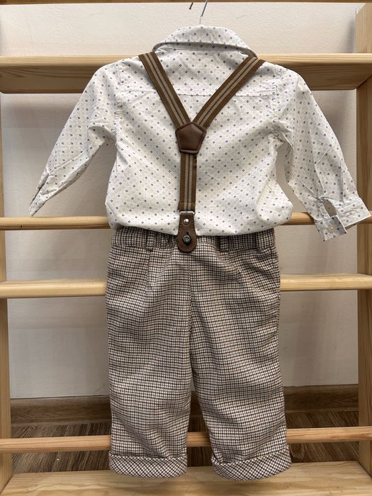 Костюм для мальчика