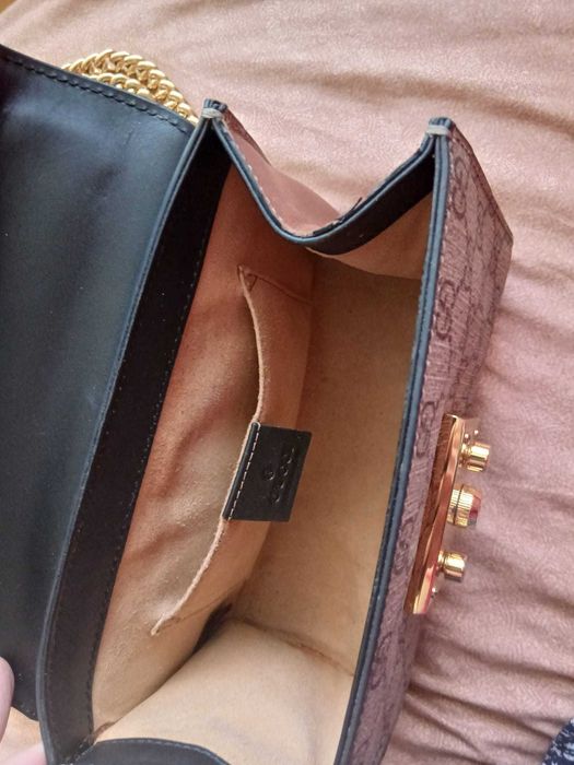 Geanta Gucci Supreme GG