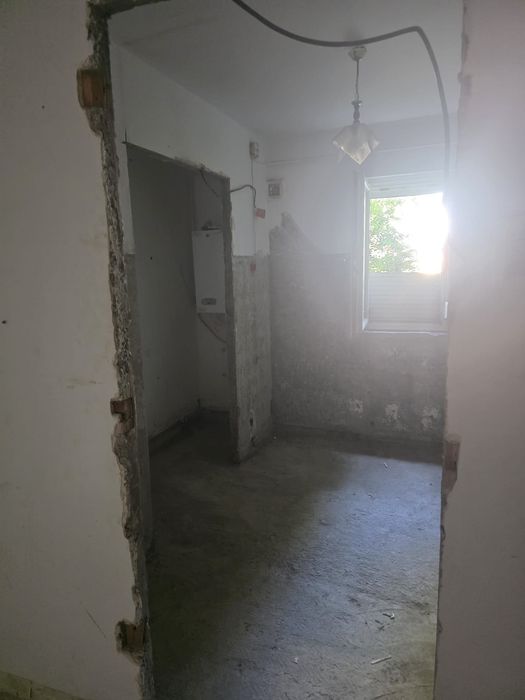Apartament Podu Roșu