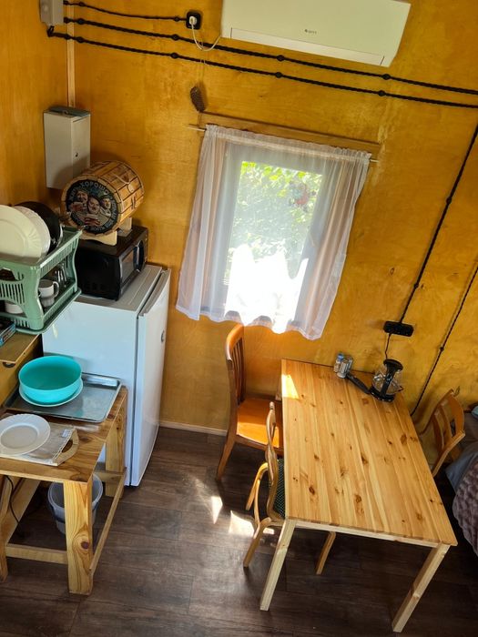 Домик в аренду в горах для отдыха