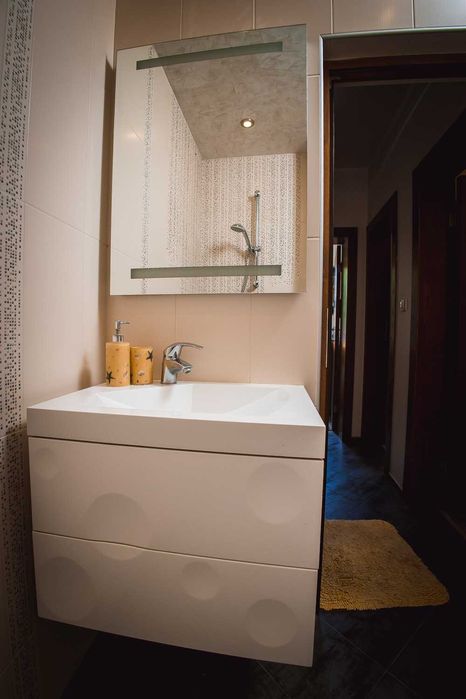 Етаж от къща в Самара 2