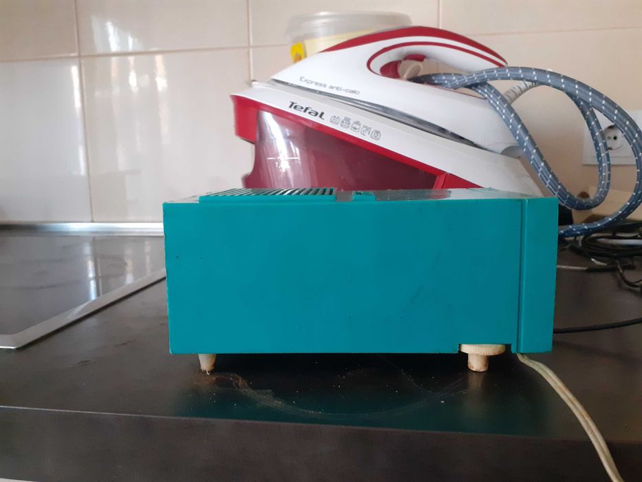 proiector diafilme rusesc