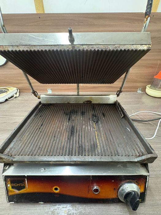 Тостер для донера