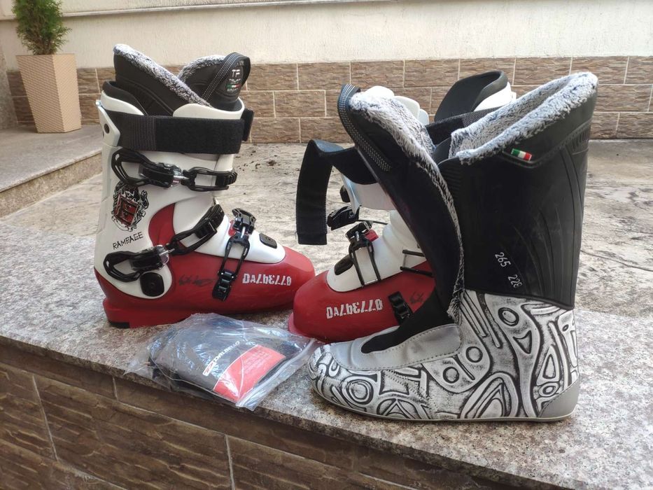Ски Обувки Dalbello