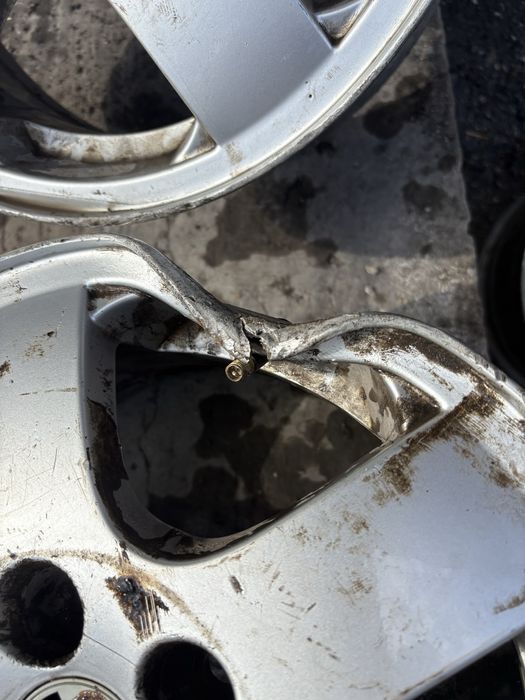 Продам диски срочно