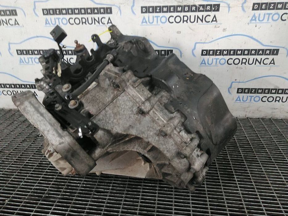 Cutie de viteze Land Rover Discovery Sport 2.0 Diesel 2014 - 2019 150CP Manuala 6 Trepte ...