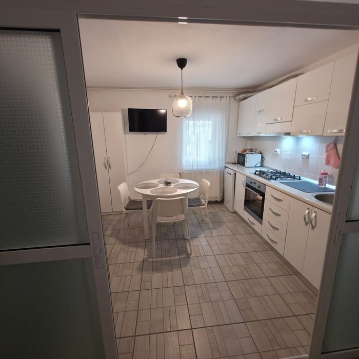 Apartament 2 camere strada columbelor