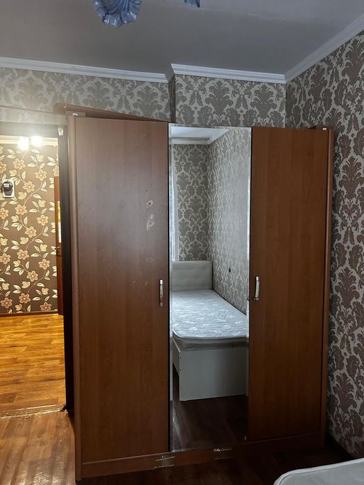 Отдам даром мебель