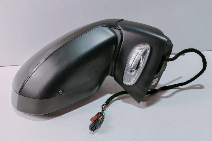 Oglinda Electrica Dreapta  232676028 Peugeot 5008 prima generatie ser