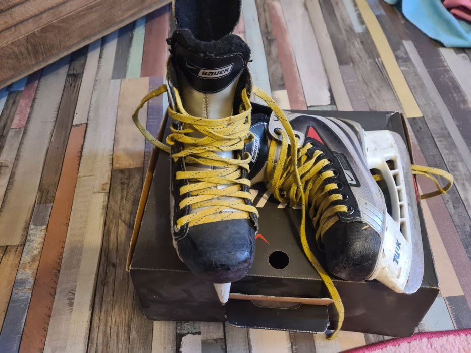 Patine Bauer 33-35