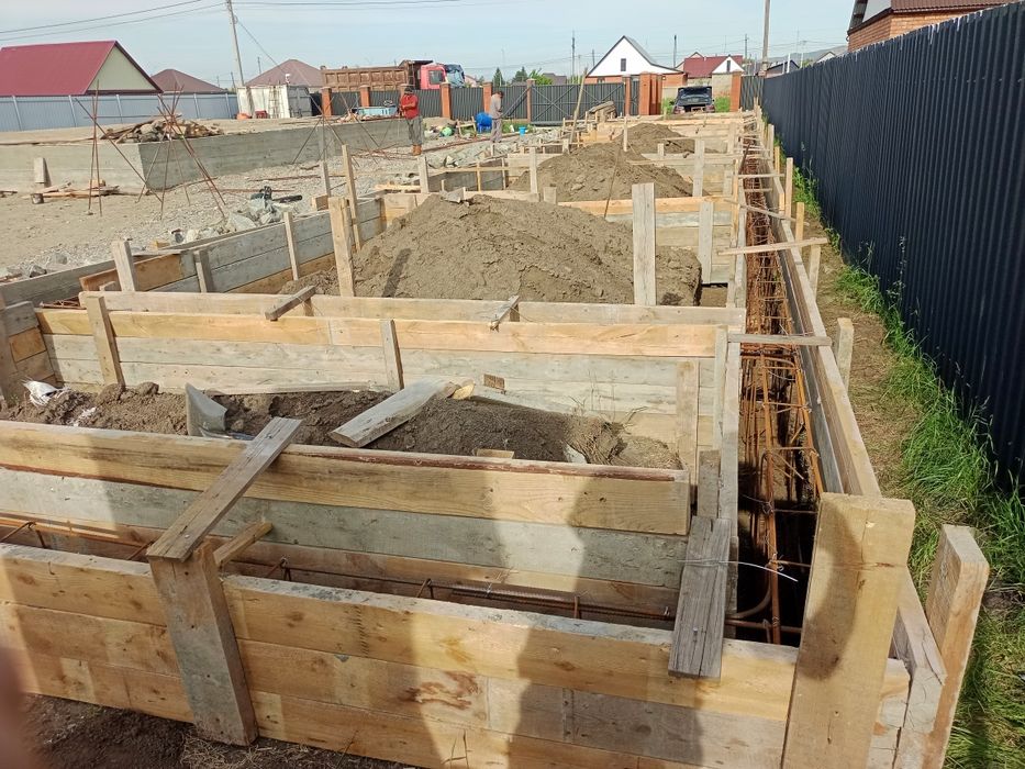 Продам два смежных участка