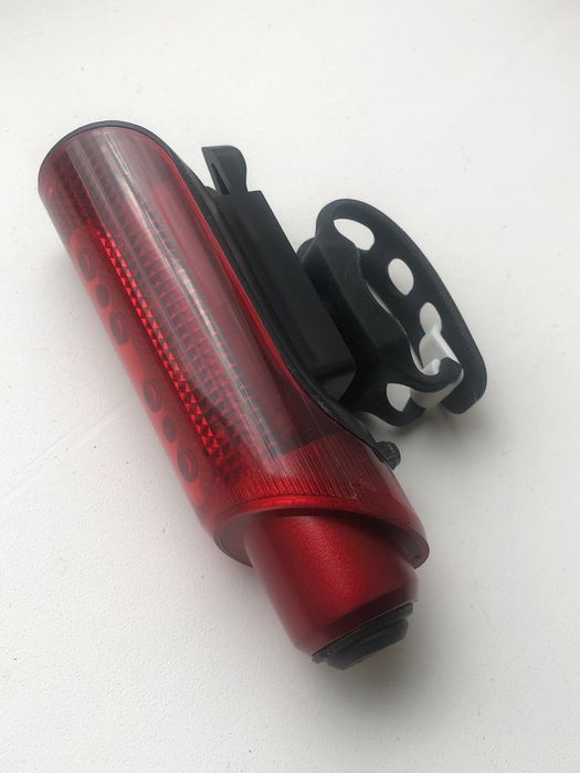 Вело фонарь 3 х режимный