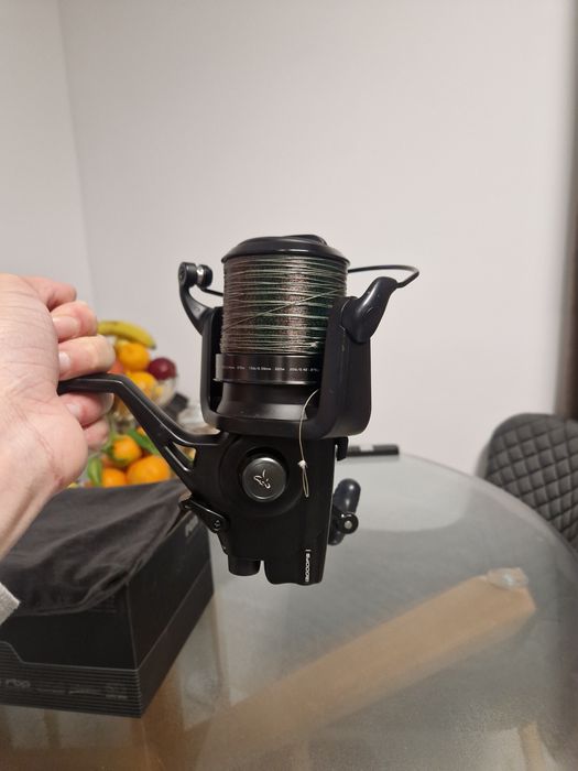 Mulinete FOX EOS 1200FS