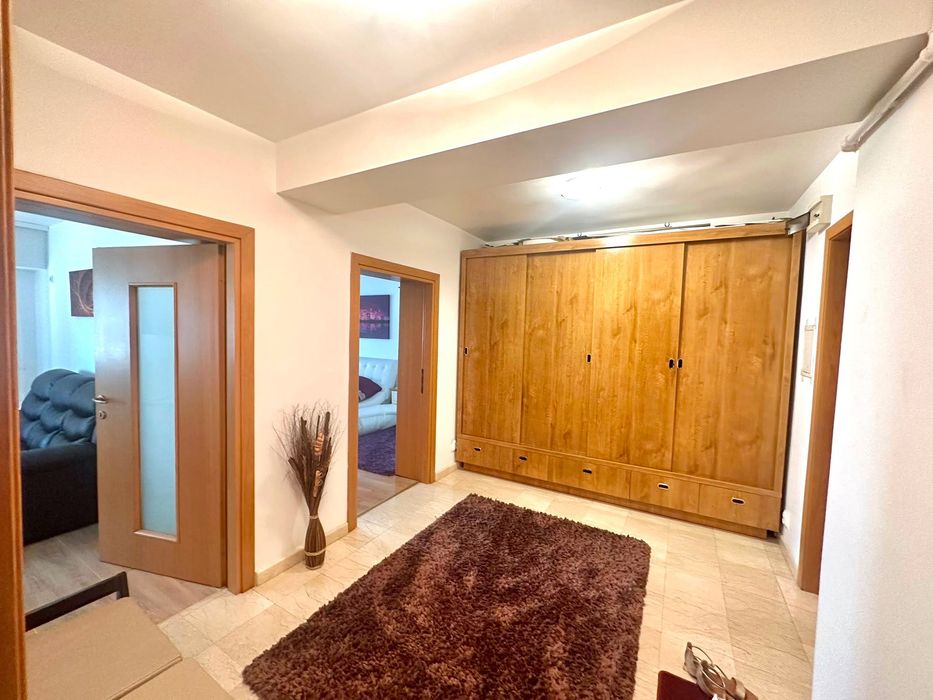 Apartament 2 camere Bd. Unirii