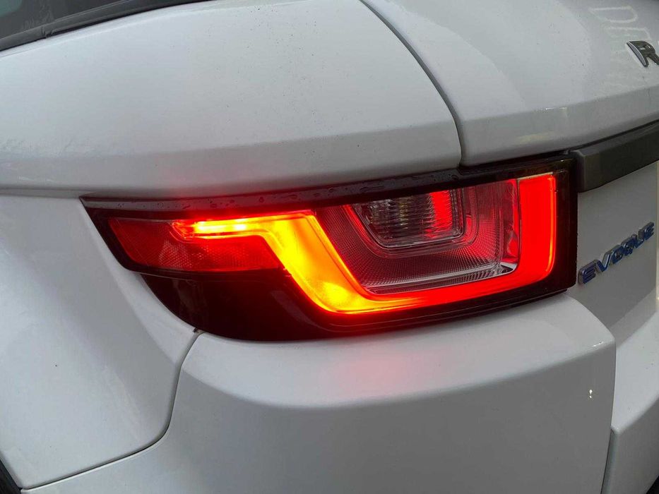 Dezmebrez Range Rover evoque /2.0D/2.2d/bara fata capota/faruri