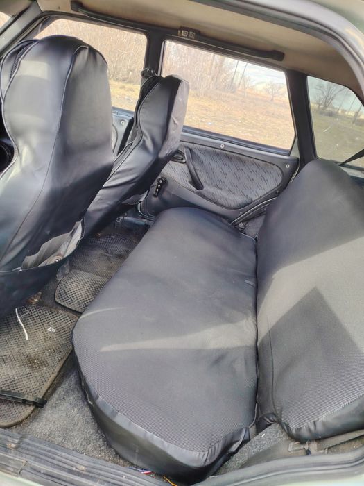 Продам ваз 2114 объём 1.6