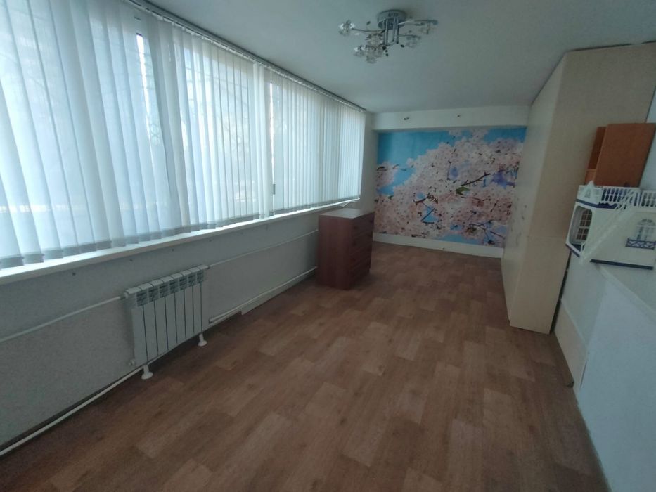 Продам 4-х комнатную квартиру