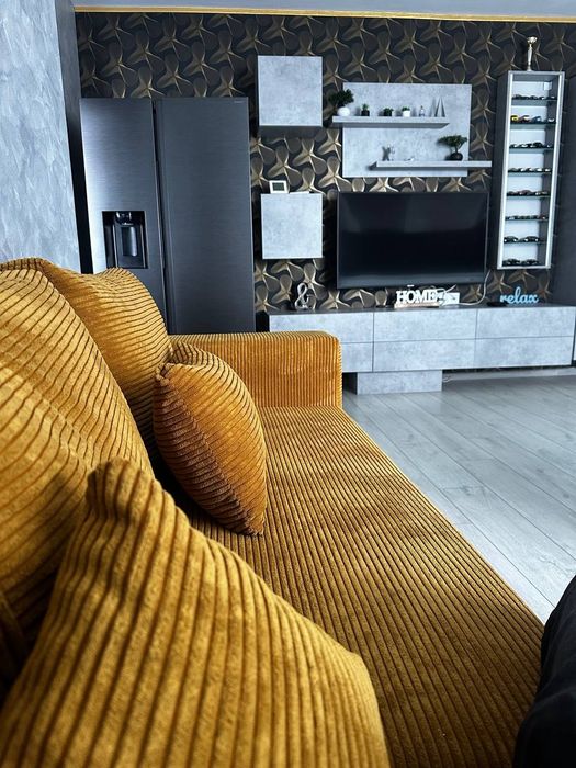 Închiriez apartament 3 camere – Doamna Stanca, Șelimbăr | Proprietar